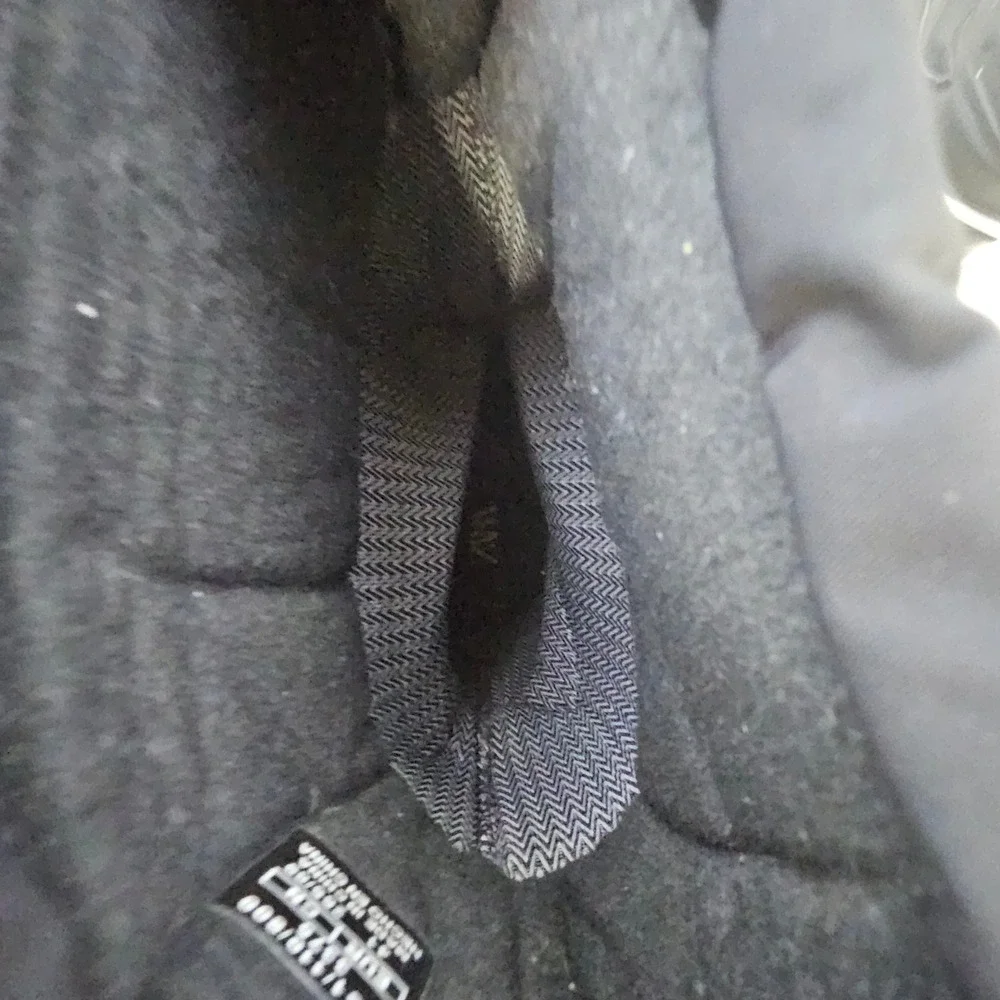 Zara technical snow
